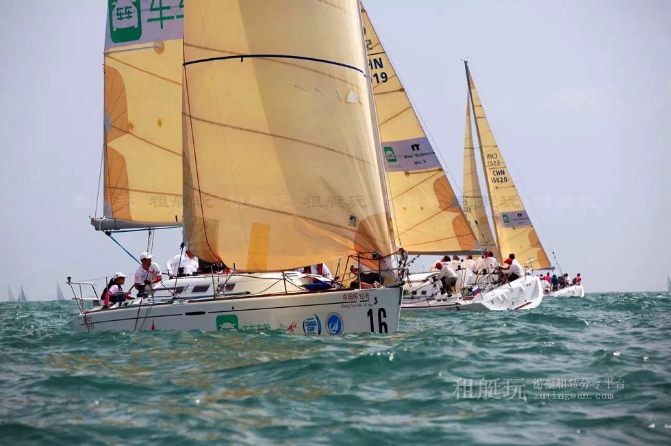深圳玩船-釣魚&帆船最適宜 深圳玩船-釣魚&帆船最適宜