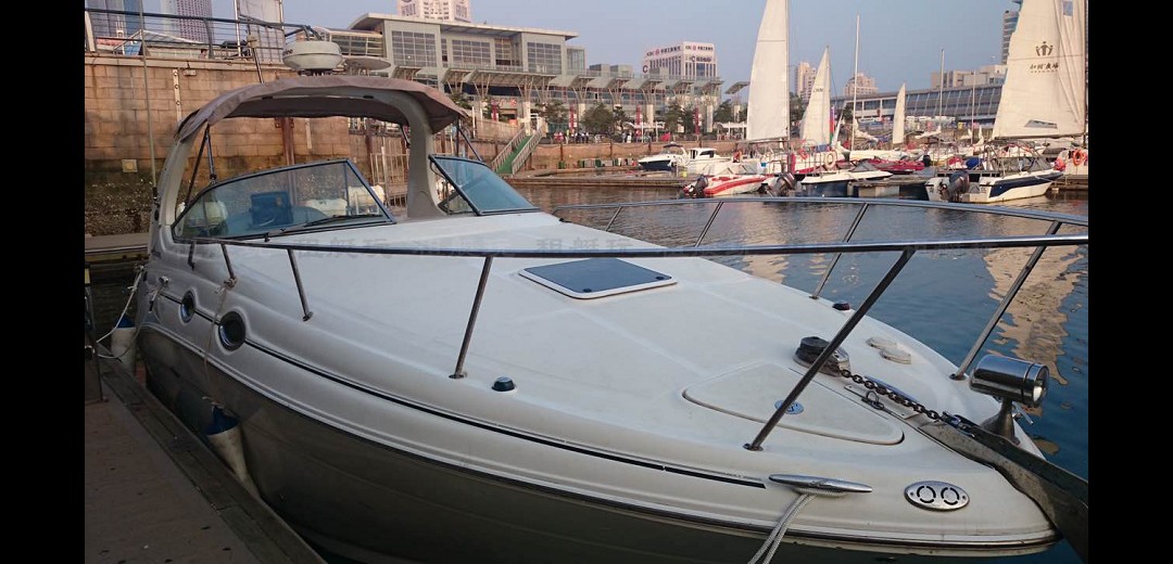 Sea Ray 315 Sea Ray 315