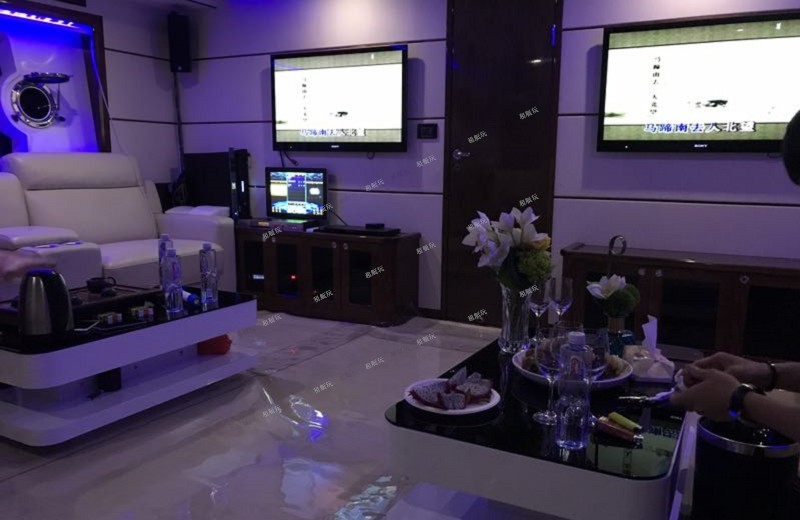 海星82英尺 海星82英尺