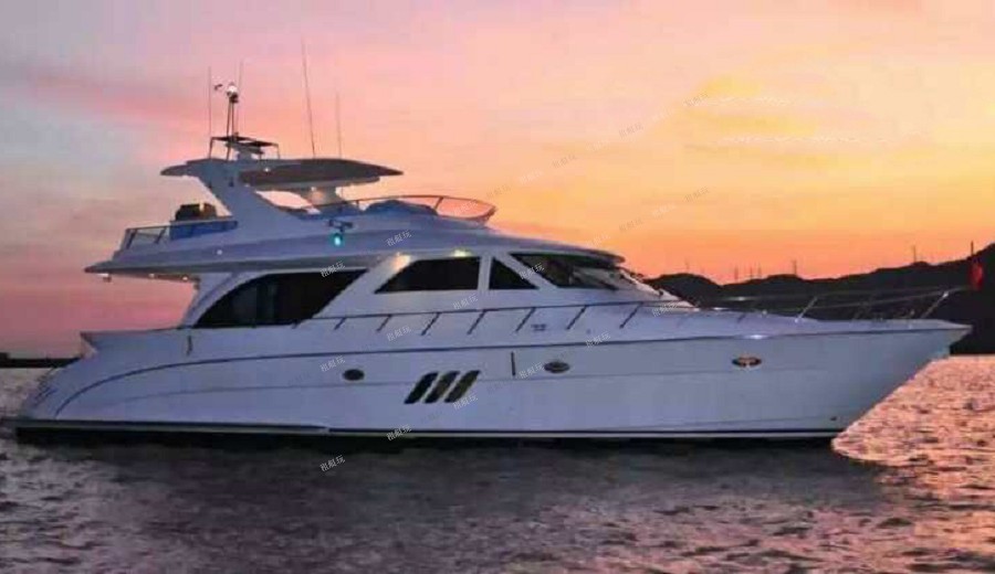 68英尺豪華游艇 68英尺豪華游艇