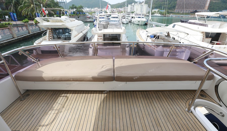 68英尺豪華游艇 68英尺豪華游艇